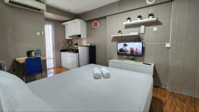 Studio28 Sunset View at Bassura City Mall -Min Stay 3 nights-